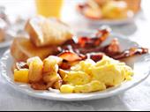 lucrative breakfast lunch restaurant