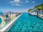 boutique city center hotel