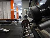 modern boutique gym central