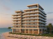 brand new luxury hotel