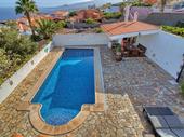villas holiday north tenerife