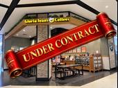 gloria jean's coffees gateway