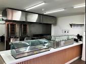 kebab takeaway premises kent