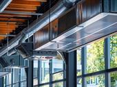b2b exhaust ventilation hvac
