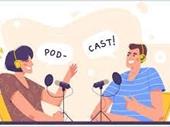podcast production company metro