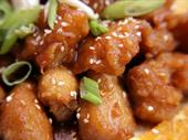 chinese food restaurant