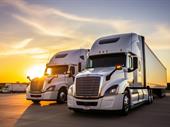 profitable freight company with