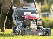 power equipment sales servicing