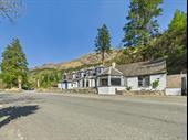 distinguished hotel dunoon