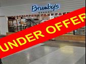 brumby's alice springs for