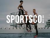 sportsco sports apparel shoes