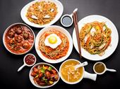 authentic chinese restaurant for