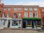 boutique hotel bar worcester