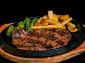 franchise steakhouse toledo