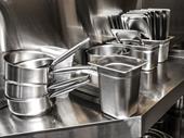 thriving equipment distribution business
