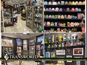 established profitable gift shop