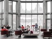 highly profitable financial services