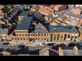 investment opportunity nottinghamshire for