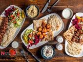 restaurant takeaway box hill
