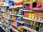 well established convenience store