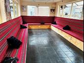 cosmopolitan restaurant takeaway bournemouth