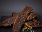 well established biltong factory