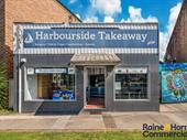 long established newcastle takeaway