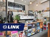 highly rated coffee shop