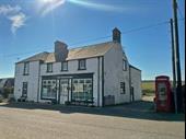 8 bedroom guesthouse with