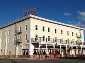 landmark historic hotel modoc
