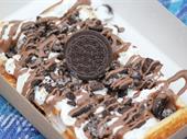 lucrative mobile belgian waffle