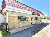 turnkey convenience store with
