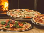 profitable turnkey pizza shop