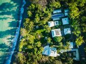 profitable beachfront resort spa