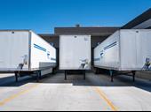 well established b2b logistics