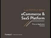 exceptional ecommerce business with