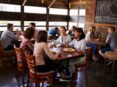 established restaurant contra costa
