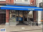 strong sales fish chip