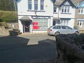genral stores with post