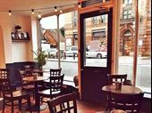 licensed mexican restaurant dorking