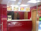 licensed pizza takeaway west