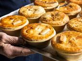 gourmet food manufacturer cafes