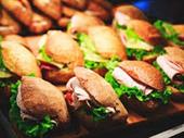 take away food excellent
