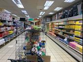 profitable family owned supermarket
