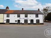 countryside b& b with