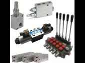hydraulics supplier manufacturer importer