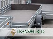 trailer service sales business
