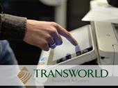 thriving copy print shop