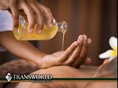 reflexology spa las vegas