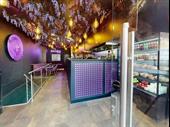 takeaway restaurant coffee shop